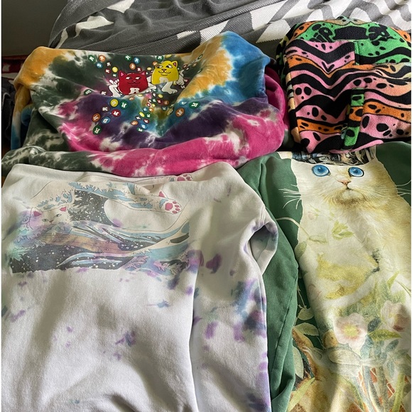 Selling multiple items from RIPNDIP prices vary on items wanted. - Picture 4 of 13